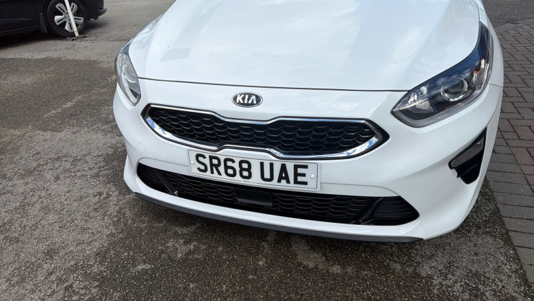 Kia Ceed 1.0T GDi ISG 3 5dr Petrol Hatchback